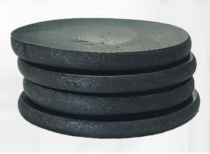 콜드 업 단조-파이 차트