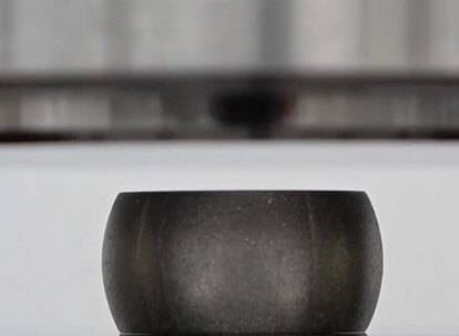 콜드 업 사이드 단조 파이 차트