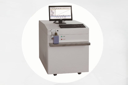 화학 성분-분광계 사진
