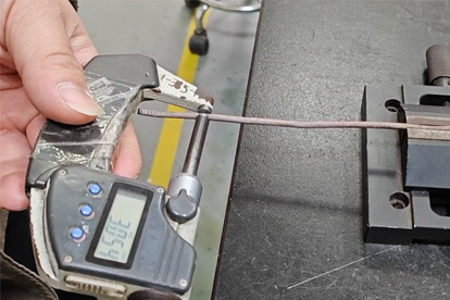 차원-마이크로미터