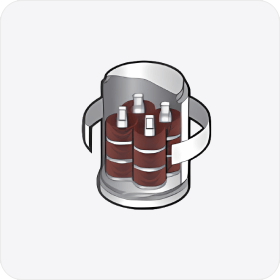 Spheroidizing 어닐링 SA