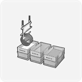 절임 및 인산염 PC