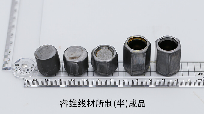 20NiCrMo2-2 CHQ 와이어