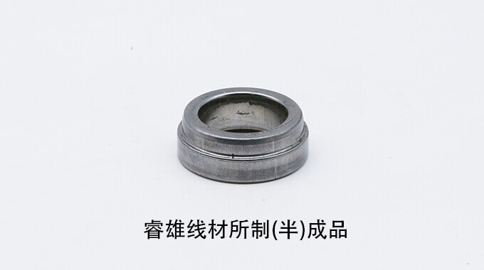 ML35Mn 콜드 헤딩 와이어로드